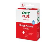 Apósitos para ampollas Care Plus Blister Plasters Ultimate