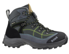 Bota Bestard GTX Soul Gris/Verde