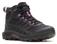 Bota Merrell Speed Strike 2 Mid GTX W Negro