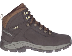 Bota Merrell Vego Mid LTR WP Marrón