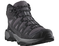 Bota Salomon X Ultra 360 Ltr Mid Gtx W Gris