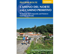 Camino Del Norte And Camino Primitivo