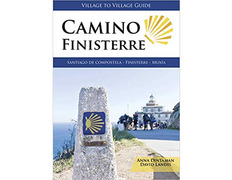 Camino Finisterre (Village to Village Guide)
