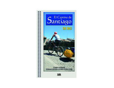 El Camino de Santiago en Bici - Sua Ediciones