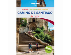 Camino de Santiago de cerca - Lonely Planet