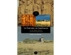 El Camino de Santiago. Ediciones Lectio