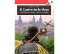 El Camino de Santiago - Guía de bolsillo