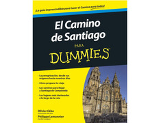El Camino de Santiago para Dummies