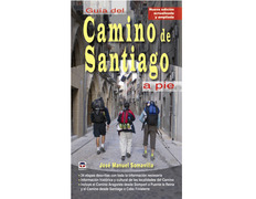 Camino de Santiago a Pie - Tutor