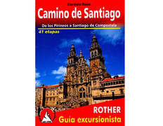 Camino de Santiago - Rother (English)
