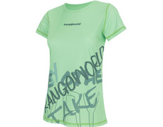 Camiseta Trangoworld Laurel 140