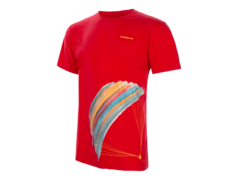 Camiseta Trangoworld Parapente 81H