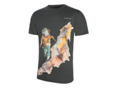 Camiseta Trangoworld Rockclimber 81C