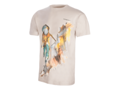 Camiseta Trangoworld Rockclimber 81M