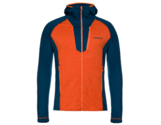 Chaqueta Trangoworld Etive 7C0