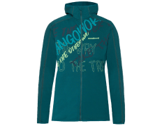 Chaqueta Trangoworld Miage 110