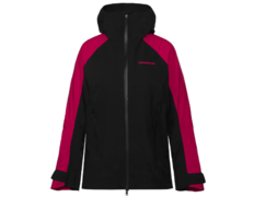 Chaqueta Trangoworld Ruby 713