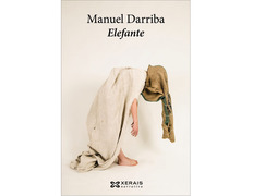 Elefante - Manuel Darriba