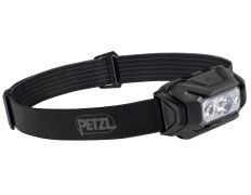 Frontal Petzl Aria 2 RGB 450 Lumens Negro