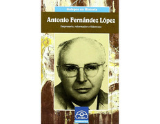 Galegos na Historia - Antonio Fernández López