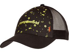 Gorra Trangoworld Cabris 510