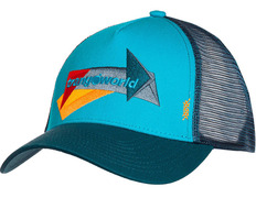 Gorra Trangoworld Dunloe 520