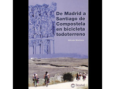 De Madrid a Santiago de Compostela en Bicicleta Todoterreno