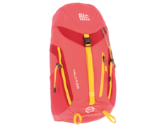 Mochila Elementerre Talca 25 L Rojo