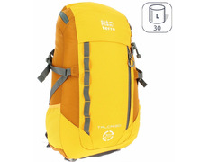 Mochila Elementerre Talca 30 L Amarillo