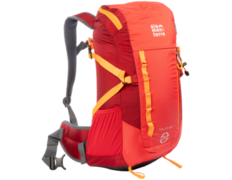 Mochila Elementerre Talca 30 L Rojo