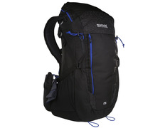 Mochila Regatta Blackfell III 25L Negro