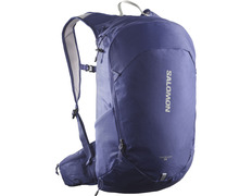 Mochila Salomon Trailblazer 20 2024 Azul