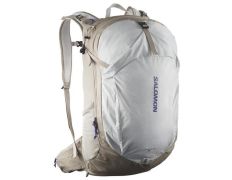 Mochila Salomon Trailblazer 30 2024 Beige