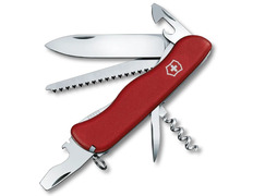 Navaja Victorinox Forester Rojo