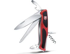 Navaja Victorinox Ranger 55 Grip 12 Usos