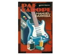 Paf Xarope - Manuel Darriba