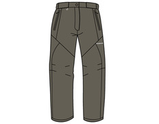 Pantalón Trangoworld Sywa 2C1