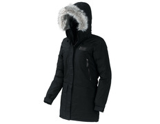 Parka Goretex Trangoworld Ibela Termo 510