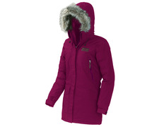 Parka Goretex Trangoworld Ibela Termo 5AE