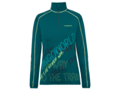 Pullover Trangoworld Gruvaz 110