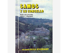 Samos y su concello