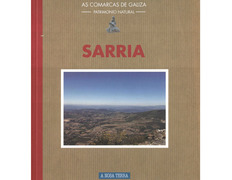 Sarria - Comarcas de Galicia - A Nosa Terra
