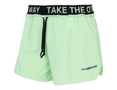 Short Trangoworld Larues 140