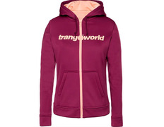 Sudadera Trangoworld Liena 516