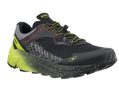 Zapatilla Bestard Guepard GTX Negro/Verde