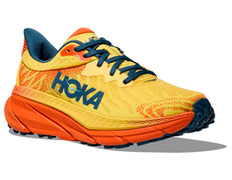 Zapatilla Hoka Challenger ATR 7 W Amarillo/Naranja