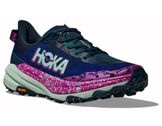 Zapatilla Hoka Speedgoat 6 Azul/Fucsia/Marino