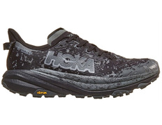 Zapatilla Hoka Speedgoat 6 GTX Negro/Gris