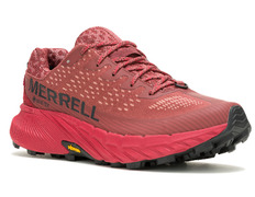 Zapatilla Merrell Agility Peak 5 GTX Rojo