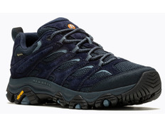 Zapatilla Merrell Moab 3 GTX Marino